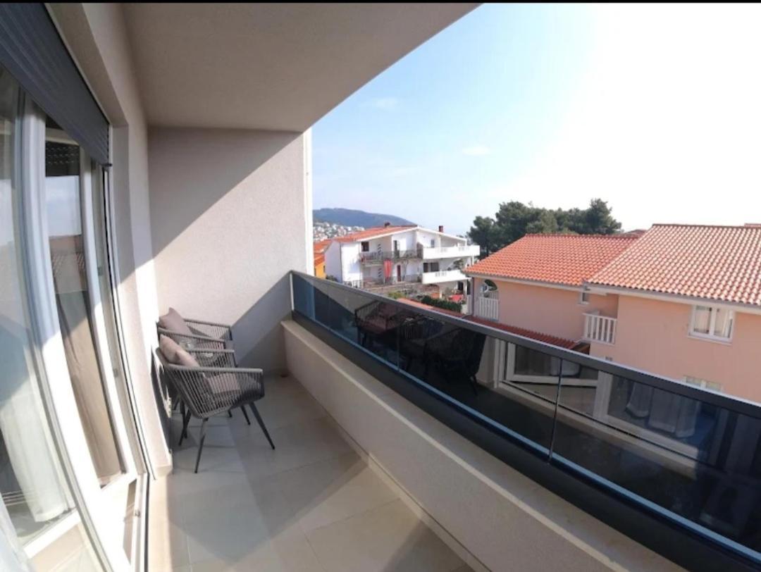 特罗吉尔New Apartman P & B公寓 外观 照片