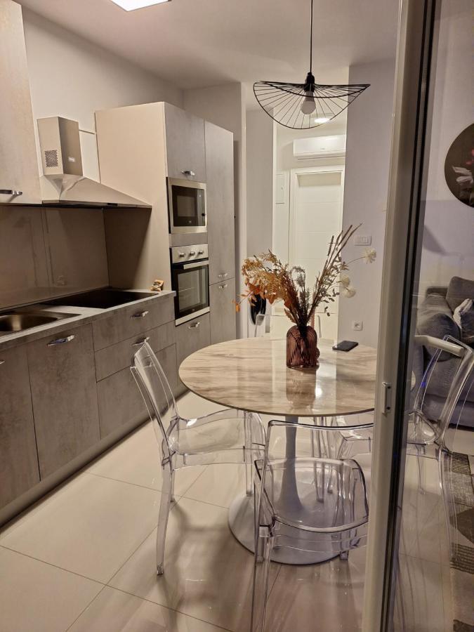 特罗吉尔New Apartman P & B公寓 外观 照片