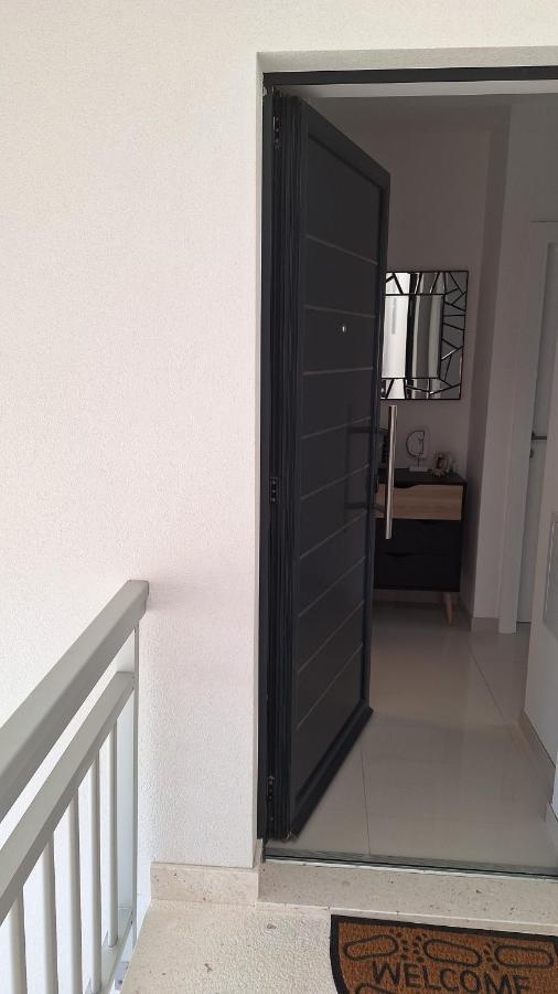 特罗吉尔New Apartman P & B公寓 外观 照片